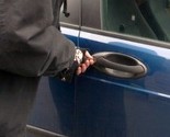 Sarajevo: Uhapšeni muškarci koji su zatečeni u krađi dva automobila