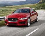 Jaguar u Londonu predstavio novi model XE