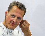 Michael Schumacher pušten iz bolnice
