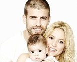 Shakira i Pique očekuju još jednog sina