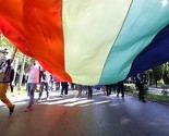 Parada ponosa u Srbiji najavljena za 28. septembar