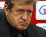 Safet Sušić: Nismo zaslužili pobjedu!
