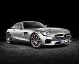 Mercedes zvanično predstavio AMG GT