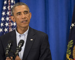 Obama: Imam legitimitet proširiti vojnu akciju protiv Islamske države