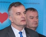 SIPA uhapsila Jerka Ivankovića Lijanovića i još nekoliko članova te porodice