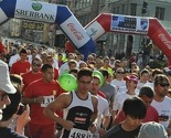 Osmi Sarajevo polumaraton će donirati više od 10.000 KM u humanitarne svrhe