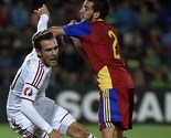 Arsenal na mukama zbog povrijeđenog Ramseya