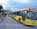 Sarajevo: Za putnika bez karte kazna 50 KM