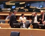 Dom naroda PSBiH: Nema entitetske većine za razmatranje izmjena krivičnog zakona