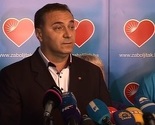 Narodna stranka Radom za boljitak: Vrijeme akcije SIPA-e svjesno tempirano