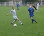 Okupila se ženska juniorska nogometna reprezentacija BiH