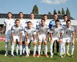 Bh. juniori remizirali s vršnjacima iz Hrvatske