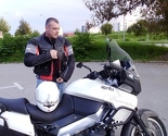 Banjalučanin Zoran Garača izumio jedinstveni plinski mehanizam za motocikle
