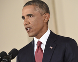 Barack Obama zaprijetio napadom na militante u Siriji i Iraku