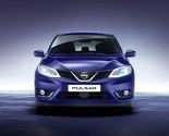 Nissan i Andres Iniesta u Barceloni ispratili prvi proizvedeni Nissan Pulsar