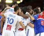 SP u košarci: Francuska u četvrtfinalu eliminisala domaću Španiju