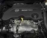 Opel će u Parizu predstaviti novi 2.0 CDTI motor