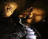 Magične ljepote Vjetrenice: Prirodno stanište čovječije ribice čeka da bude na listi UNESCO-a