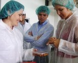 Klas otvara nova izvozna tržišta: Plasman halal proizvoda u Rusiju