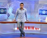 Sedin Ćenan, glavni urednik na TV1: Naš favorit na izborima su gledaoci