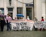 Majke Srebrenice traže od SIPA-e da smjeni Jovana Ilića