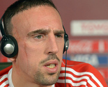 Ribery: Neću se vratiti u francusku reprezentaciju!