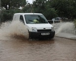 Jako nevrijeme u Dalmaciji, iz hotela i kuća se ispumpava voda