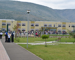 Mostar: 420 osnovaca dobilo modernu školsku zgradu