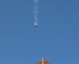 IDIL oborio avion sirijske vojske
