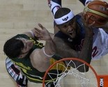 Košarkaši SAD-a prvi finalisti SP-a