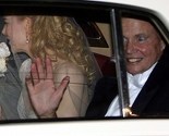 Umro otac glumice Nicole Kidman