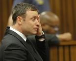 Oscar Pistorius kriv za ubistvo iz nehata