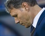 Marco van Basten zbog zdravstvenih problema okončao trenersku karijeru