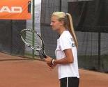 Herdželaš u polufinalu ITF turnira u Vrnjačkoj Banji