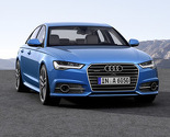 Audi osvježio uspješne modele Audi A6 i A6 Avant