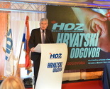 HDZ i HNS BiH: Cilj je pobjediti na izborima i osigurati legitimno predstavljanje Hrvata