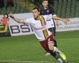 Krste Velkoski: Vraćamo se jači i bolji, očekujemo pobjedu u Zenici