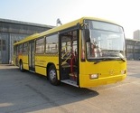 GRAS iz Turske dobio tri autobusa, uskoro stiže još 27