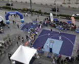 Beko S.ketch Street Basketball 2014 počinje u subotu