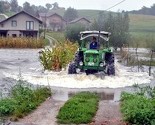 U Cazinu proglašeno stanje prirodne nesreće