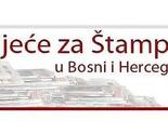 Vijeće za štampu u BiH najavilo kampanju "Stop! Govor mržnje"