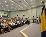 Stranka za BiH predstavila 380 kandidata za Opće izbore 2014