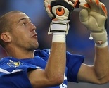 Milan Borjan ipak neće pojačati Bordo tim
