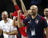 Srbija u finalu Svjetskog prvenstva u košarci, za zlato protiv SAD-a