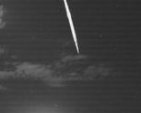 Ogroman i izuzetno sjajan meteor bolid preletio iznad BiH