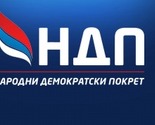 NDP: SNSD prepoznao svoj kraj