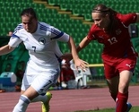 Susret U19 reprezentacija: Nogometašice Češke pobijedile BiH