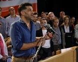 Danis Tanović: Ako mislite da vam je do sada bilo dobro, glasajte za iste