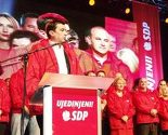 Hadžiomerović: Čujem kako Sejo trenutno pjeva pjesmu "Bakir umjesto Bakira"