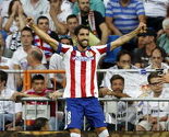 Atletico pobijedio Real, Barcelona slavila protiv Athletica